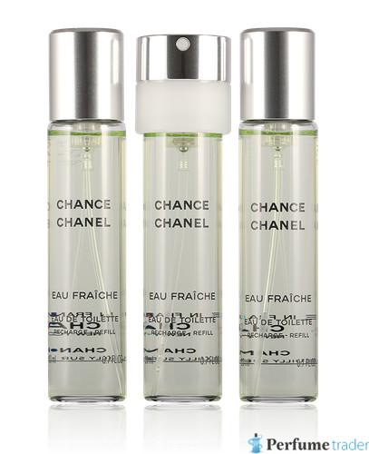 Chanel chance eau - chanel,