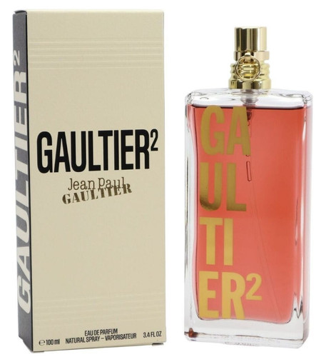 Jean paul gaultier - jean,