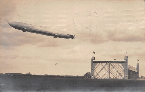 861946 zeppelin - 861946),