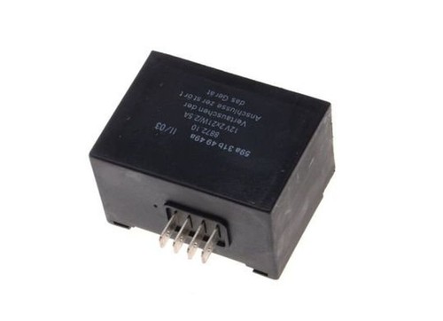 Elba 12v 2x21w ladeanlage - elba,