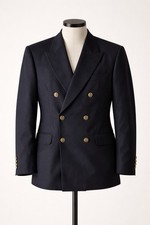 Loro Piana Sakko Gr.52 von