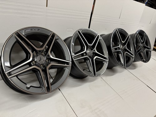 Original mercedes w223 v223 - mercedes,