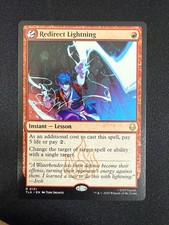 Redirect Lightning - Avatar (Magic)