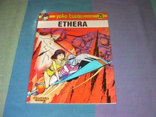 Sammlungsauflösung! Yoko Tsuno Nr. 21 von 1997 aus dem Carlsen Verlag! TOP!