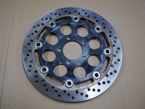 Bremsscheibe vorne suzuki - vorne,