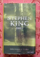 Stephen King - Drei - Der