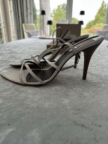 Absatzschuh nera collezione - nera,