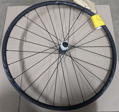Hinterrad laufrad shimano - 28",