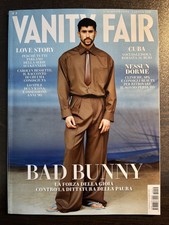 Vanity fair magazine - vanity,