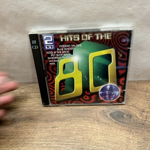 Hits the 80s - hits, 2