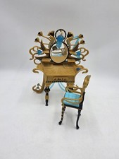 Monster High - Cleo Schminktisch - W9119