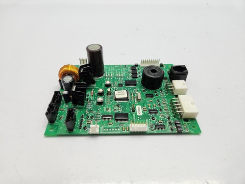 Hobart dishwasher control - hobart,