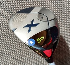 Callaway Herren Holz 5