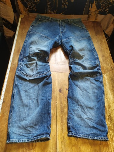Star elwood loose w34 l34 - elwood,