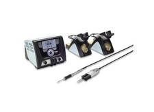 Weller WX 2021 Lötstation Neu 