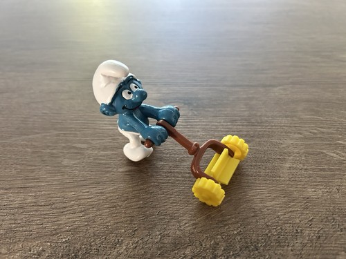 Schlumpf smurf schlümpfe - schlumpf,