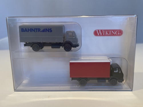 Wiking 160 9420322 - set, 2x