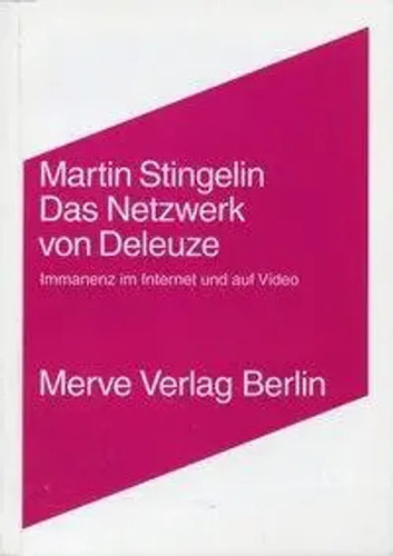 Das netzwerk von gilles - netzwerk,
