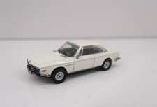 Minichamps 1:87 - BMW 2800 CS (E9) - weiß - 870020024