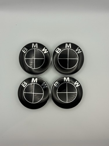 Bmw neu felgendeckel 68mm - neu, e36