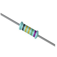 Draht-Widerstand 2,2 Ohm 1W 5%