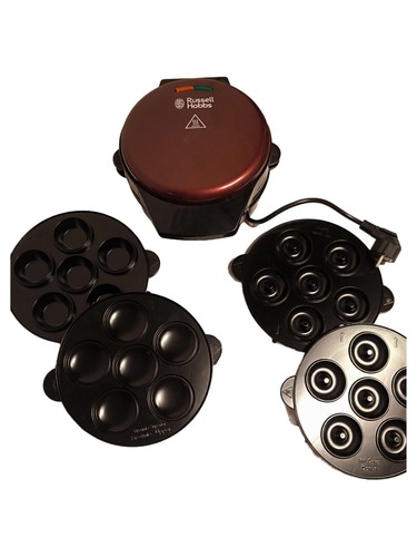 Russell hobbs donut maker - hobbs,