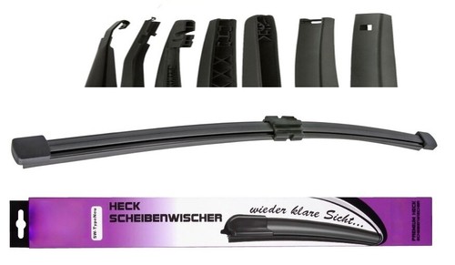 Heckscheibenwischer passend