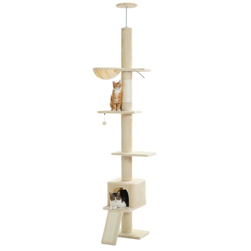 Pawz road kratzbaum - road,