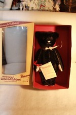 Althans Collector Teddy Bär Teddy lim. Auflage 31/300 Brummstimme