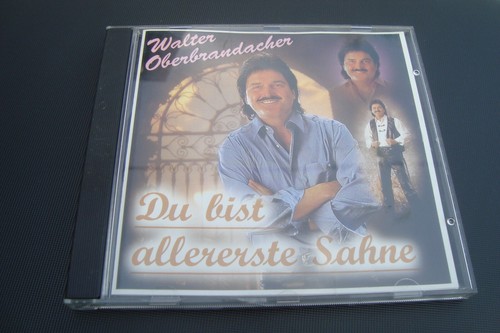 Walter oberbrandacher - walter,