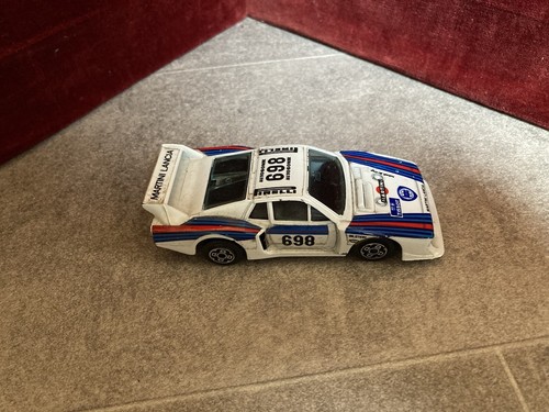 Lancia beta montecarlo modell - beta,