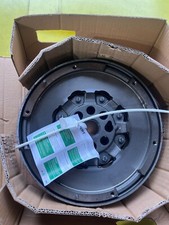 Zweimassenschwungrad mit