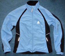 Odlo Damen Lauf Langlauf Rad Jacke Gr:S