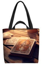Tarot Kartenset Zukunft Tasche