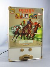 Slot Machine Derby Luxus