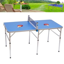 Klappbar Tischtennis Outdoor