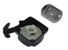 Seilzugstarter + Mitnehmer