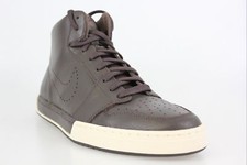 Nike Air Royal Mid High Hi Neu Boot Mandara Karst Manoa Gr:43 US:9,5 Leather 