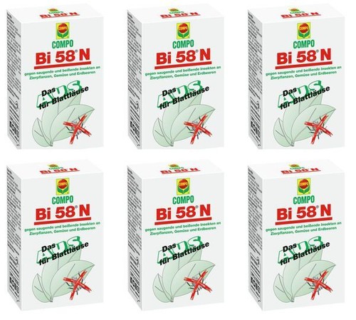 Compo 180 ml - compo, n