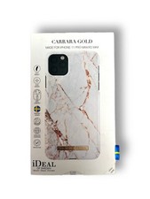 IDEAL OF SWEDEN Marmor Cover für Apple iPhone 11 PRO/X/XS Handyhülle Schutzhülle