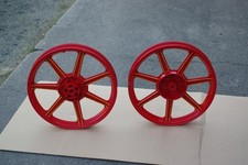 Hercules Ultra Felgensatz