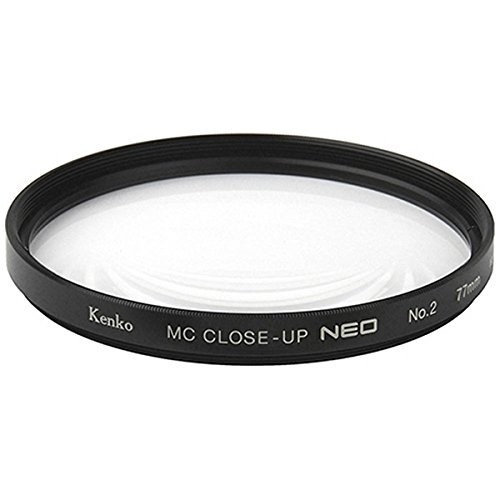 Kenko filter objektiv close - kenko, mc