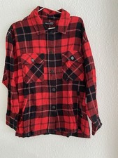 Damen hemd kariert takko junge - damen,