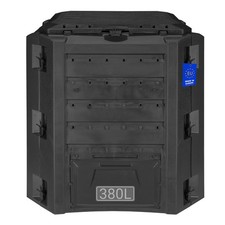 FIXKRAFT Schnellkomposter 380