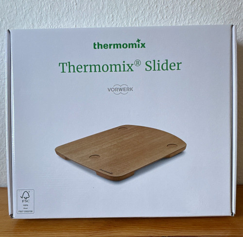 Neues vorwerk thermomix slider - neues,