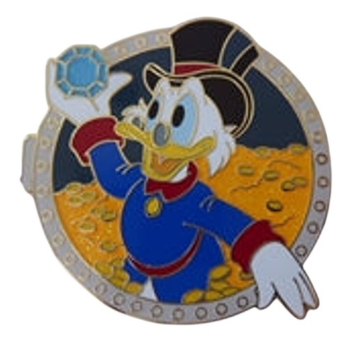 Disney trading pin - pin, dpb