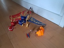 Playmobil Ritter  Dragons