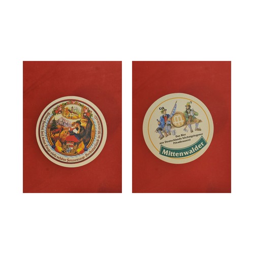 Mittenwalder birnen brauerei - mittenwalder,