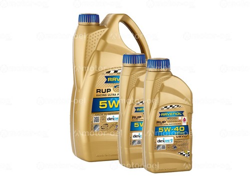 Ravenol rup racing ultra - rup,