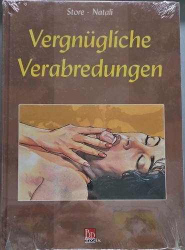 Vergnügliche verabredungen - vergnügliche,